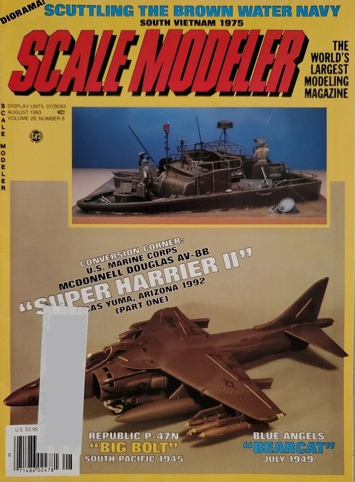 Scale Modeler