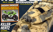 (Tamiya Model Magazine 141)