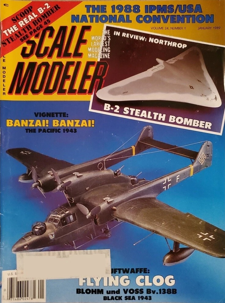 Scale Modeler