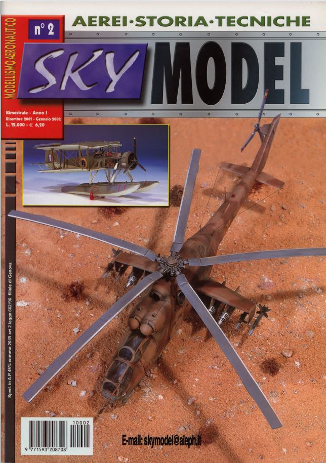 Sky Model