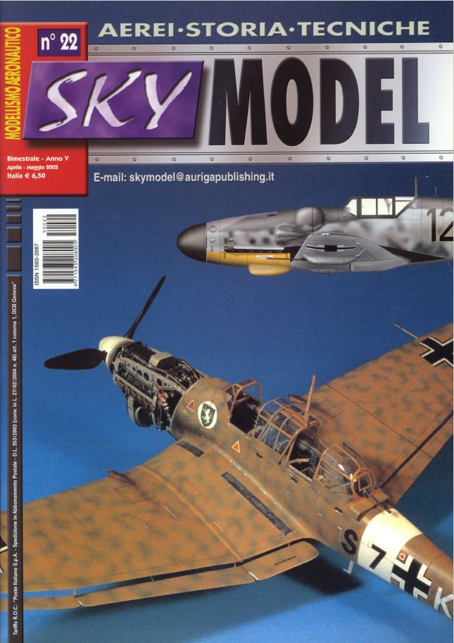 Sky Model