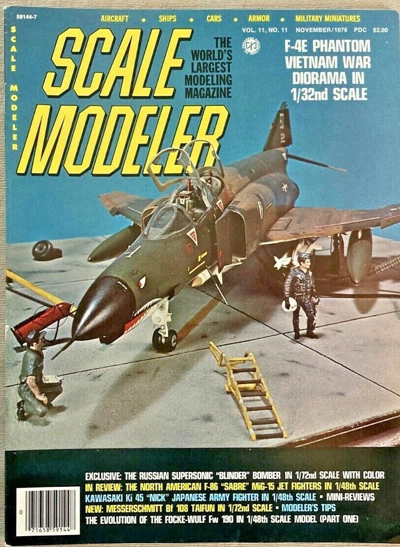 Scale Modeler
