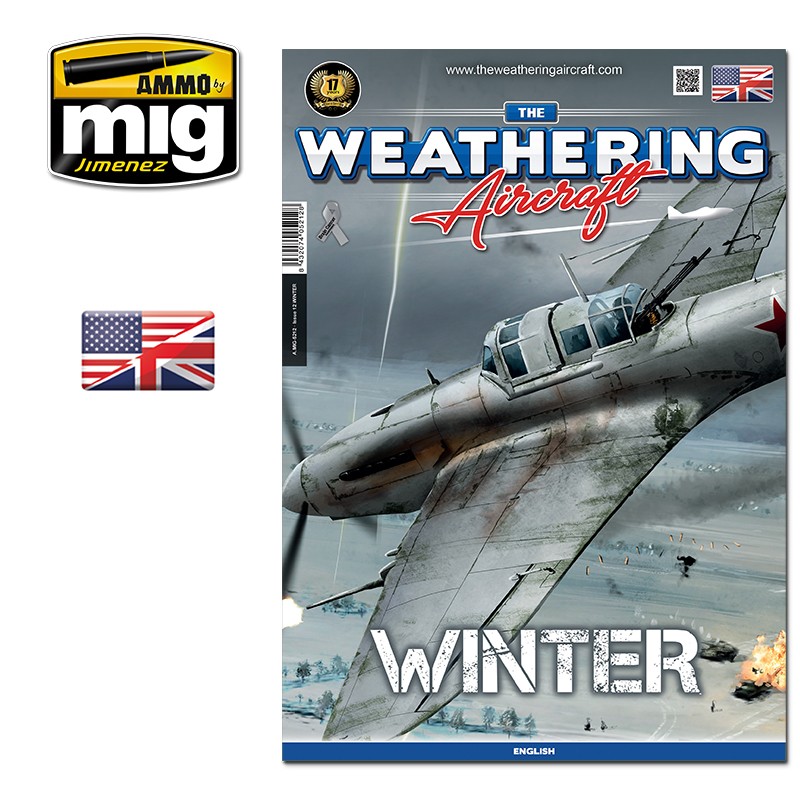 The Weathering Aircraft