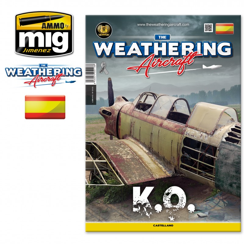 The Weathering Aircraft