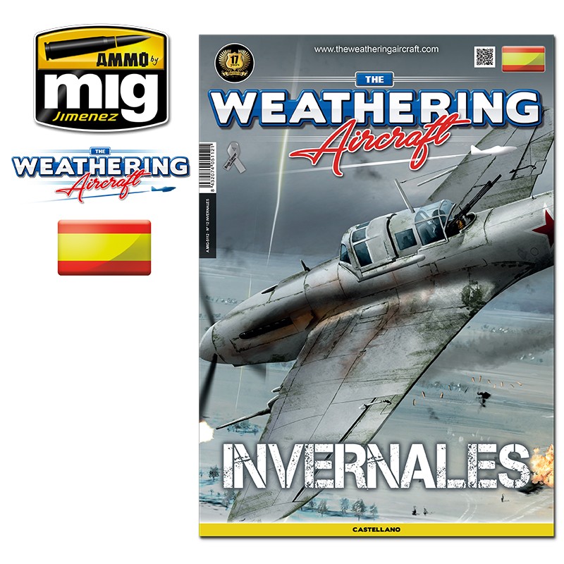 The Weathering Aircraft