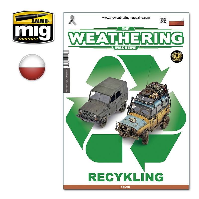 The Weathering Magazine