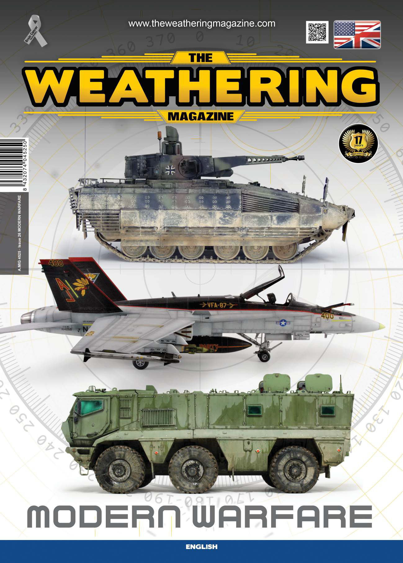 The Weathering Magazine