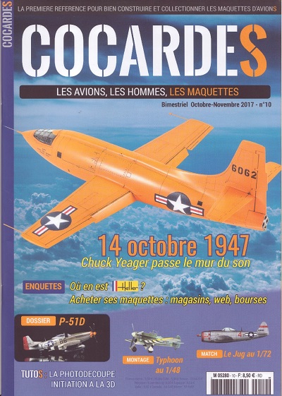 Cocardes