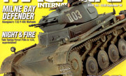 (Tamiya Model Magazine 155)