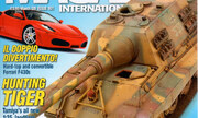 (Tamiya Model Magazine 161)