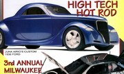 (Scale Auto Enthusiast 98 (Volume 17 Number 2))
