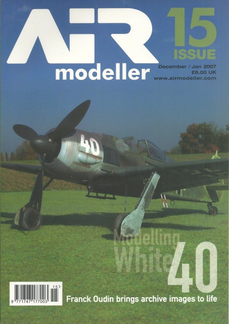AIR Modeller