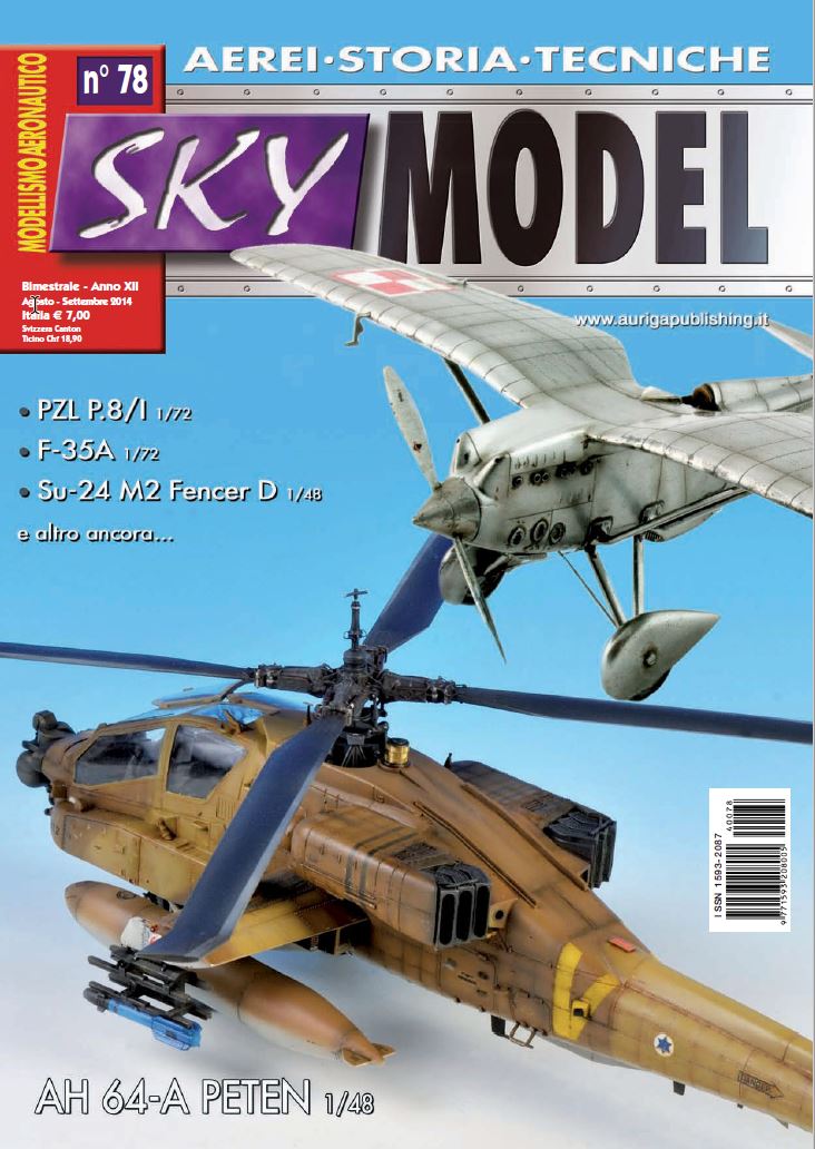 Sky Model