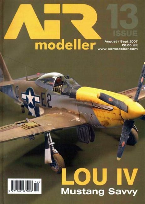AIR Modeller