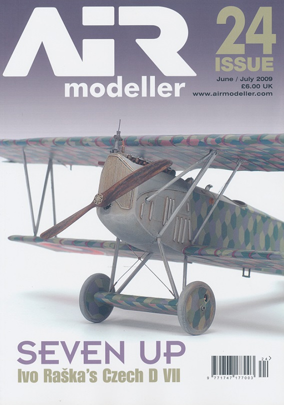 AIR Modeller