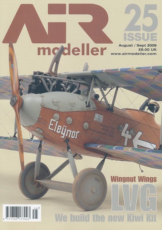 AIR Modeller