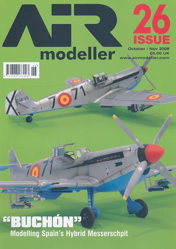 AIR Modeller