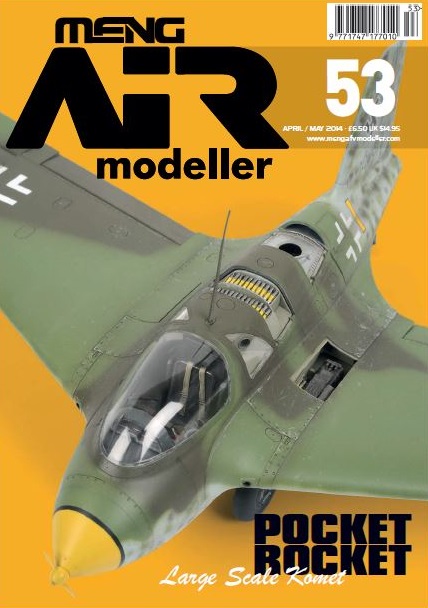 AIR Modeller