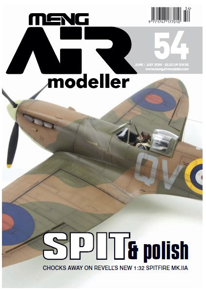 AIR Modeller