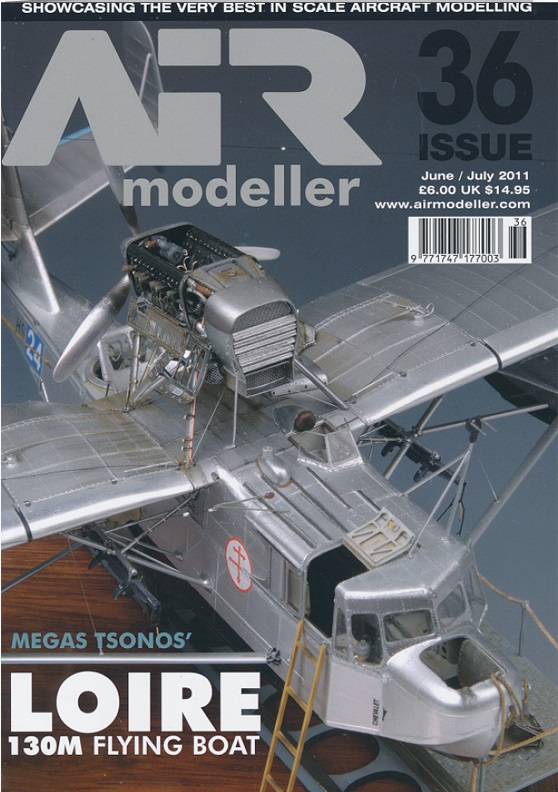 AIR Modeller