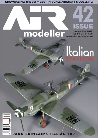 AIR Modeller