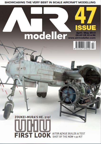 AIR Modeller