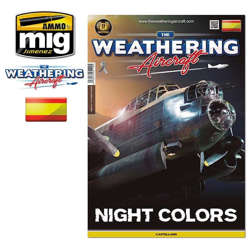 The Weathering Aircraft