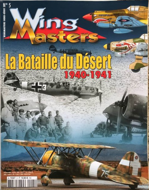 Wingmasters