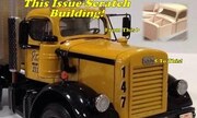 (Classic Truck Modeler Volume 1, Issue 4)