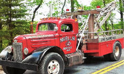 (Classic Truck Modeler Volume 1, Issue 2)