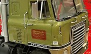 (Classic Truck Modeler Volume 1, Issue 1)