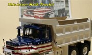 (Classic Truck Modeler Issue 15)