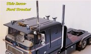 (Classic Truck Modeler Issue 16)