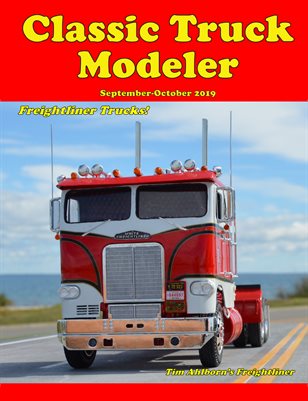 Classic Truck Modeler