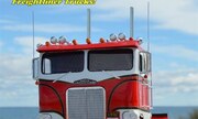 (Classic Truck Modeler Issue 17)