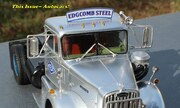 (Classic Truck Modeler Issue 18)