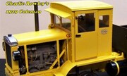 (Classic Truck Modeler Issue 13)
