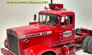 (Classic Truck Modeler Issue 14)