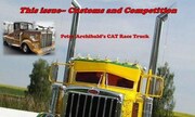 (Classic Truck Modeler Volume 1, Issue 5)