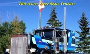 (Classic Truck Modeler Issue 8)