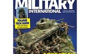 (Model Military International 72)