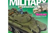 (Model Military International 73)