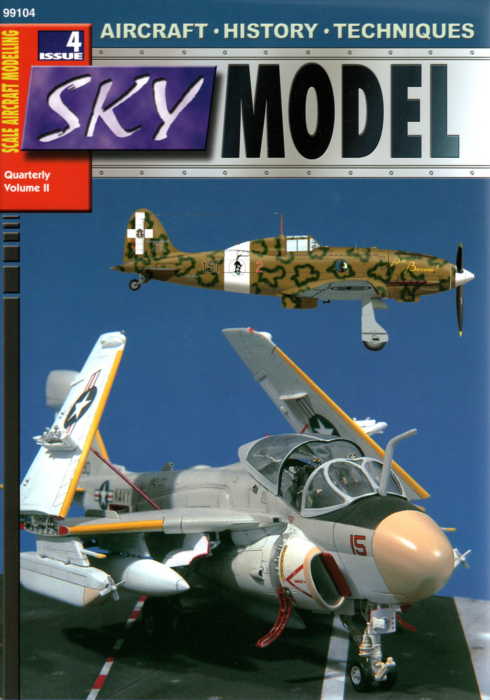 Sky Model