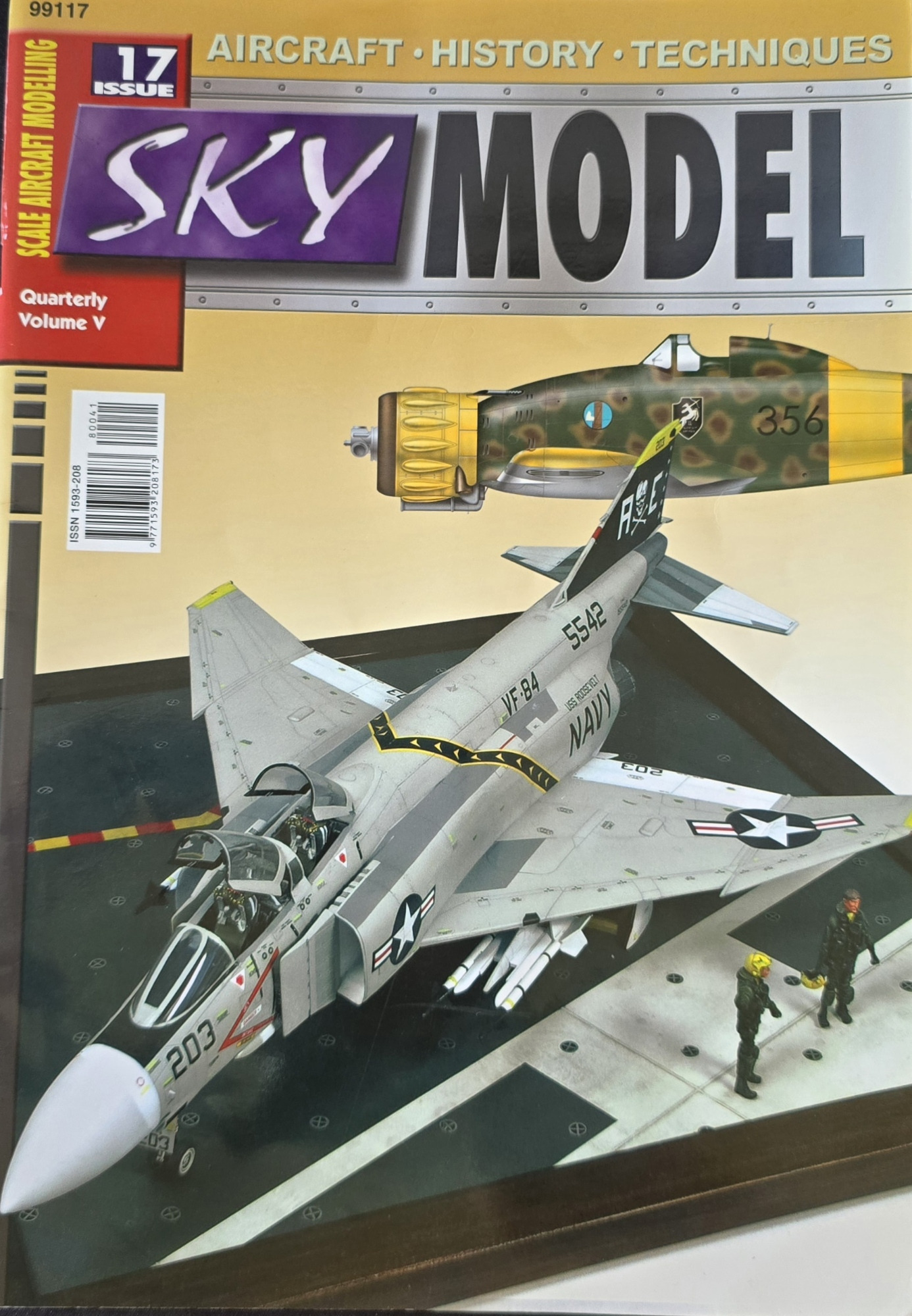 Sky Model