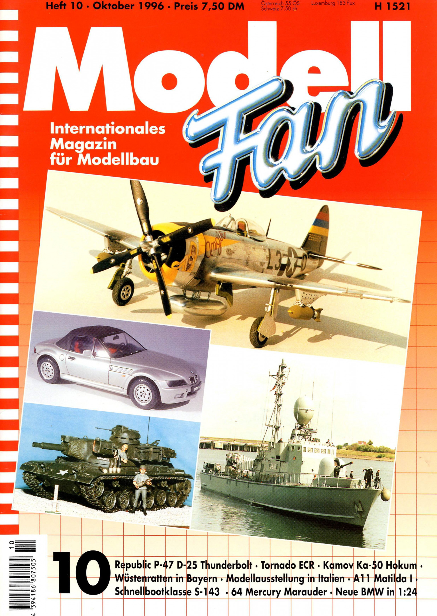 ModellFan