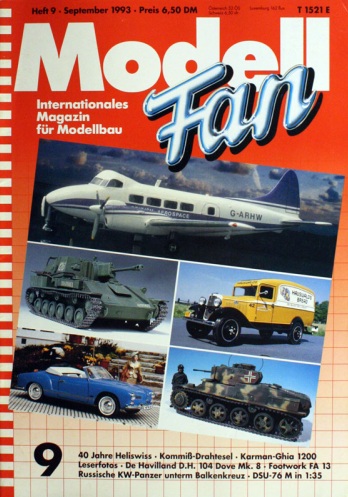 ModellFan