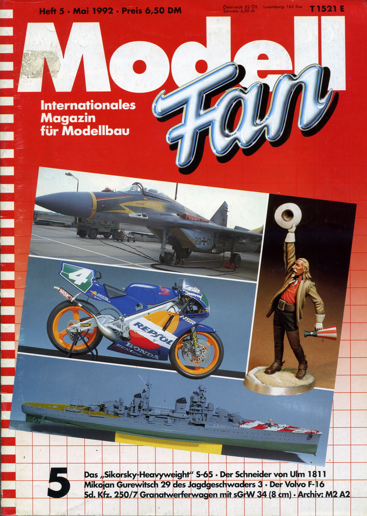 ModellFan