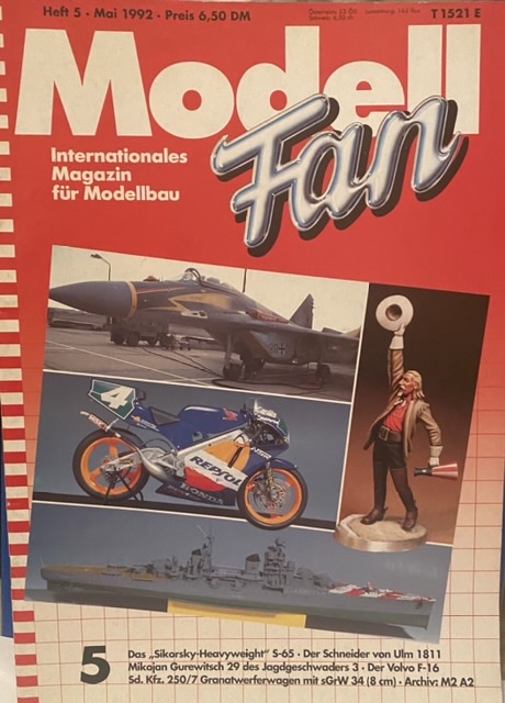 ModellFan