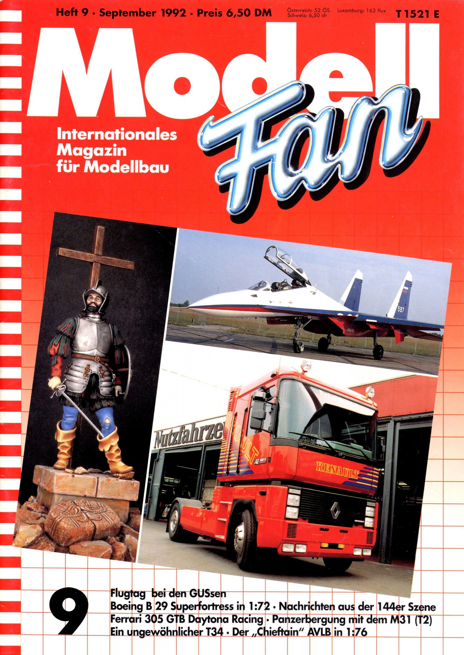 ModellFan
