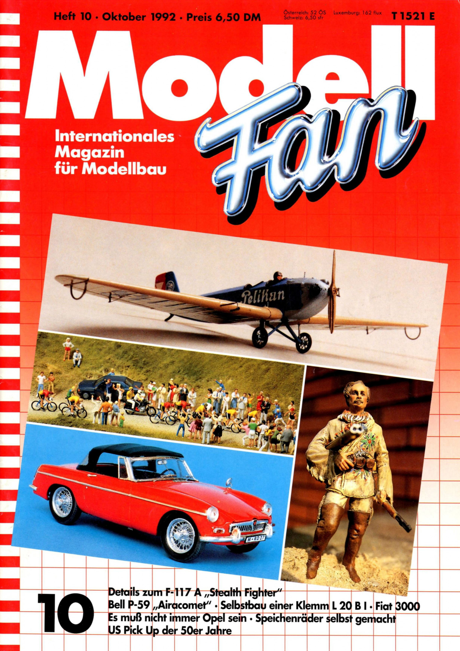 ModellFan